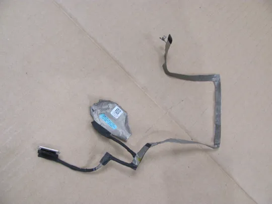 717-27 шлейф DC02C00SQ00  0MRFT9 для Dell Precision  7560  оригінал Ціна