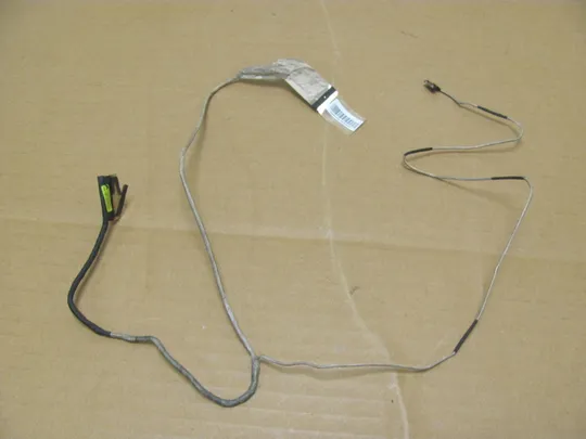 Купити номер0945-9 Шлейф матриці для ноутбука Шлейф дисплея Шлейф підключення дисплея Шлейф екрана Laptop matrix cable K1N-3040093-H39 MS17C6 30pin  для MSI GP73 GP73M MS-17C5 MS-17C6  8RE 8RF  оригінал