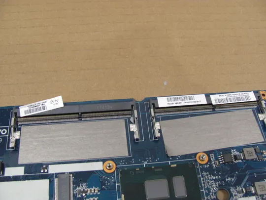 номер0126-24 Материнська плата,Mainboard,Материнка,Основна плата,Системна плата,Плата системи SR2ZU i5-7200U DA0PS9MB8E0 для  Lenovo ThinkPad 13 Gen 2 оригінал Інтернет-аукціон