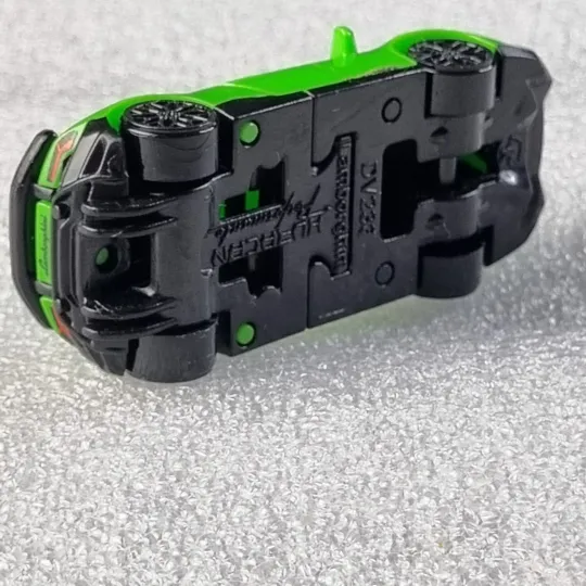 Іграшкова машинка Lamborghini Huracán Hot Wheels (DVY23) Інтернет-аукціон