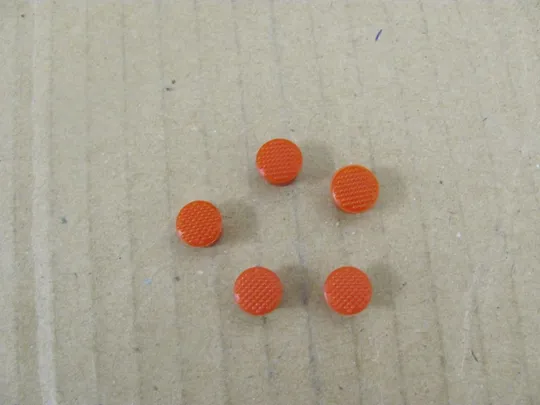 номер0250-2 комплектуюче заглушка клавіатури для LENOVO THINKPAD TrackPoint red cap Mouse Pointer оригінал Ціна