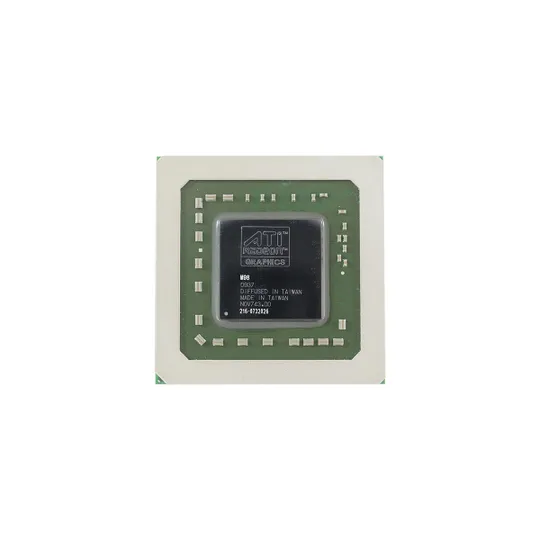 Мікросхема ATI 216-0732026 чіп для ноутбука Ціна