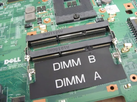 номер0324-33 материнська плата Mainboard Материнка Основна плата Системна плата Плата системи Laptop motherboard мамка  ноутбучна плата 01X4WG для DELL E5510 оригінал Характеристики