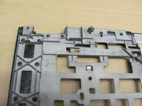 537-3 Кришка панель палмрест тачпад 60.4QZ02.001 04W3495 для LENOVO T430s T430Si оригінал в Україні