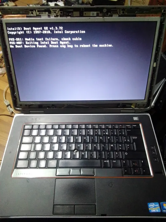 ноутбук 15&quot; dell 6420 Ціна