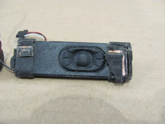 524-23 динаміки для Asus X52J X52D, K42D, K42J, A42JR, K4 оригінал Продаж