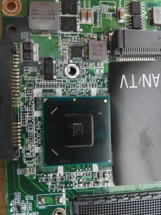 номер0010-18 материнська плата DAGM6CMB8D0 0714WC 0C47NF для Dell XPS 15 L501X L502X оригінал Недорого