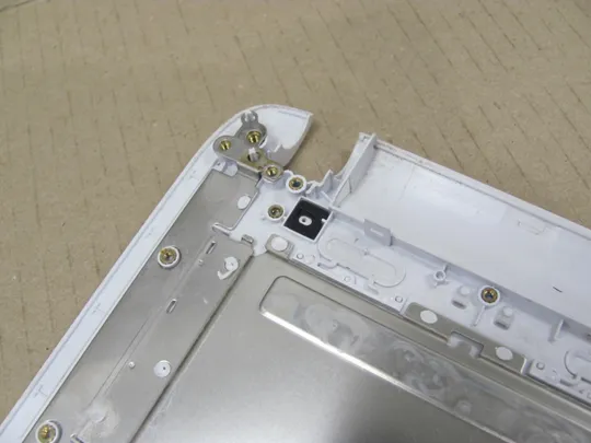 89-19 Кришка панель палмрест EAHK8009020 клавіатура РОБОЧА для  SONY SVF14 SVF142 SVF142C29M   оригінал в Україні