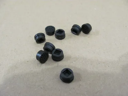 фото, 335-9 комплектуюче заглушка клавіатури Trackpoint Pointer Mouse Stick Point Caps для HP оригінал