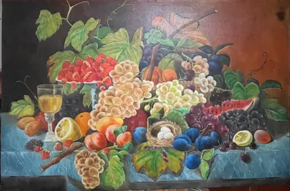 фото, «Фрукти»