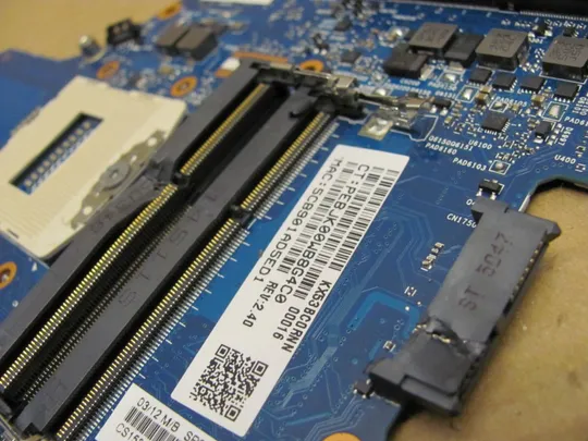 номер0290-24 материнська плата Mainboard Материнка Основна плата Системна плата Плата системи Laptop motherboard мамка  ноутбучна плата  744016-001 для HP ProBook 650 G1, оригінал Продаж