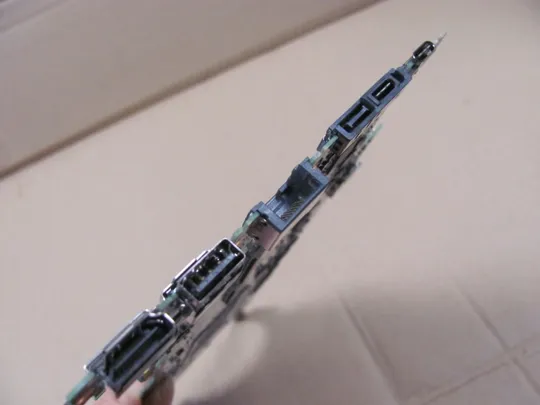 600-13 материнська плата  SR3L8   i7-8650U  ET481 NM-B471 02HL854 для Lenovo ThinkPad T480S оригінал Де купити