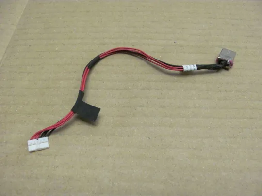 номер0561-26 роз&#039;єм живлення DC301010K00 для Acer Aspire 7 A715-72G AN515-51, AN515-52, AN515-53 Роз&#039;єм зарядки Гніздо живлення Штекера живлення Зарядний порт Роз&#039;єм адаптера живлення power connector Продаж