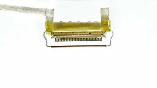 Шлейф матриці для ноутбука Dell (Vostro: 5370, 5000) (0D974D) З аукціону