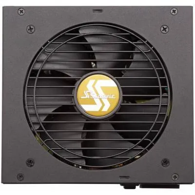 Блок питания Seasonic 750W FOCUS GM-750 (SSR-750FM FOCUS) Продаж