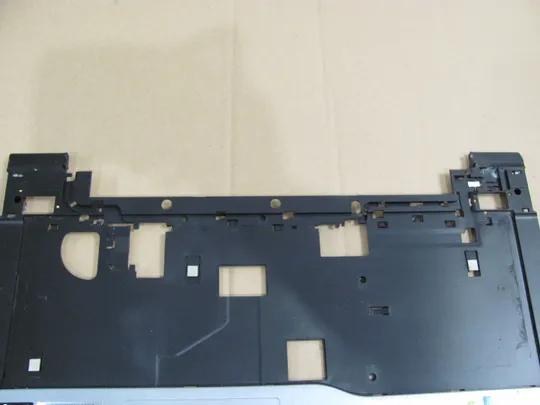 номер0272-1 Кришка панель палмрест та тачпад 13N0-ZYA0321 для  Fujitsu Lifebook N532 оригінал Де купити
