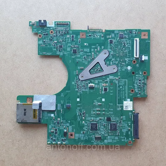 Купити Материнська плата Dell Latitude 3330 i5-3337U / DLA13 MB 12275-1 PWB: 8G44H 02D6MM для ноутбука