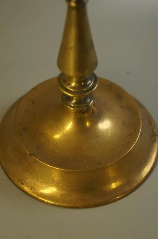 Подсвечник бронза высота 19 см (№ 1210) Продаж