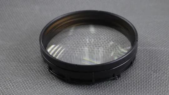 передний блок линз от объектива Canon EF 70-200mm 2.8 L USM Продаж