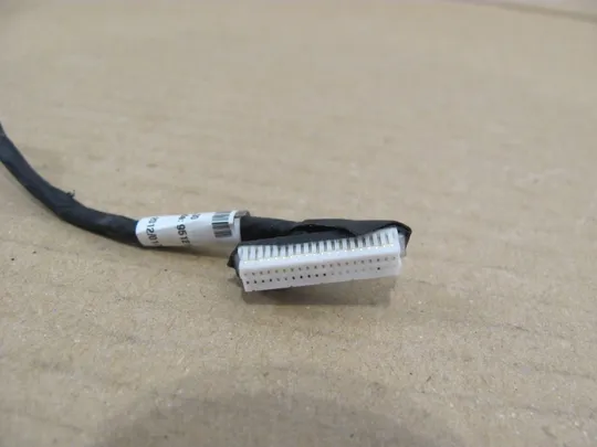 номер0109-27 шлейф 6017B0290701 653039-001 для HP EliteBook 8460p, 8460w оригінал Продаж