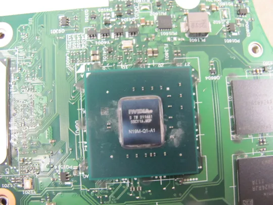 687-30 материнська плата  SRGKV I7-10610U GT4A0/GT5A1 NM-C931  для Lenovo ThinkPad P15s T14 Gen 1 оригінал Де купити