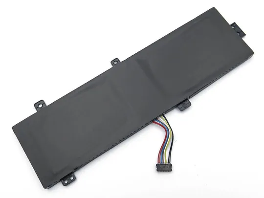 Батарея L15C2PB5 для Lenovo 510-15IKB, 310-15IKB (7.6V 4100mAh 31Wh). З аукціону