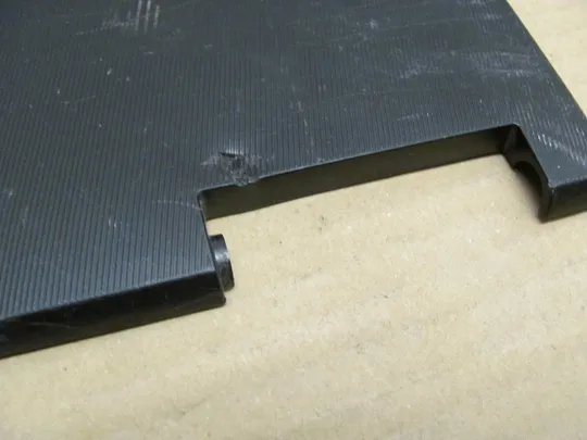 363-5 кришка матриці для FUJITSU H910 оригінал Де купити