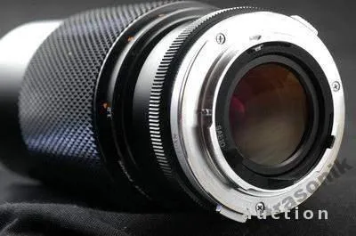 Olympus OM Zuiko Auto-Zoom Macro 65-200mm/4 Ф55мм Продаж