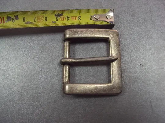 Купити пряжка италия №3193