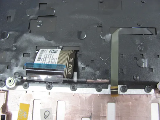 826-1  Кришка панель палмрест 6070B1707402  M21677-041  клавіатура для Hp Elitebook 850 G8 850 G7 850 G8 855 G7 855 G8 оригінал На торгах