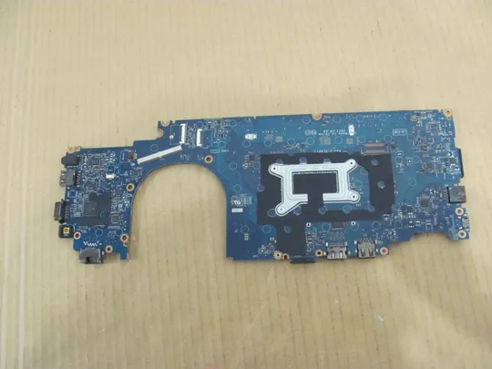 Купити номер0170-44 материнська плата,Mainboard,Материнка,Основна плата,Системна плата,Плата системи,motherboard РОБОЧА CDM70 i5-7300U SR340 LA-E081P для Dell Latitude E5480 5480 оригінал