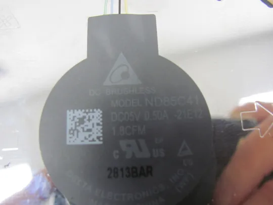 724-2 система охолодження 0KRX8F AT30K00IZCL  для  DELL Latitude 14 5420 5421 5430  оригінал Де купити