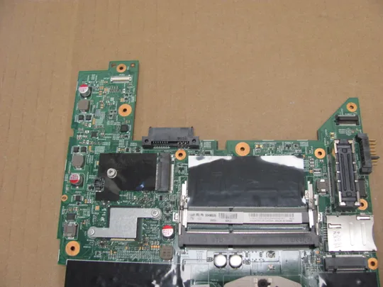 номер1029-6 материнська плата РОБОЧА 00HM535 для Lenovo Thinkpad  L440 Mainboard Материнка Основна плата Системна плата Плата системи Laptop motherboard мамка ноутбучна плата оригінал Де купити