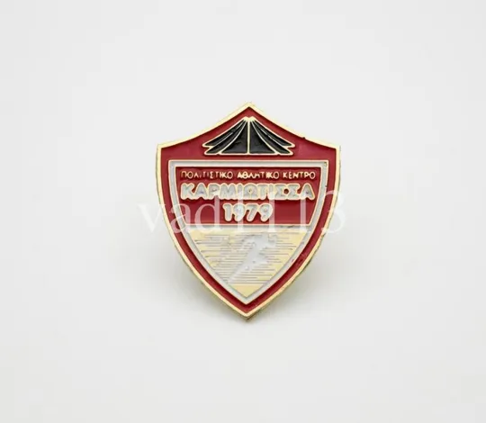 футбол  ФК Кармиотисса Полемидион Кипр - Cyprus Ціна