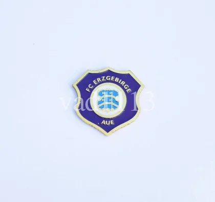 фото, футбол значок - ФК Эрцгебирге Ауэ  Германия