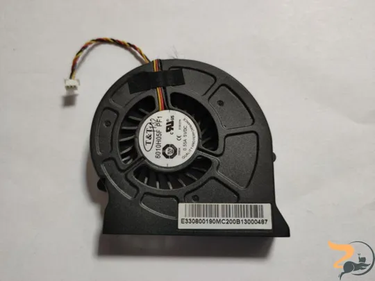 Вентилятор системи охолодження MSI CR610, б/в Ціна