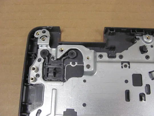 819-2 панель палмрест AP2X50009A0 043C26 з клавіатурою 0YW0H7 PK132RI2A36  для Dell inspiron / vostro 15 3405  3501 3503 3593 5593 5594 5493 5494 оригінал Продаж