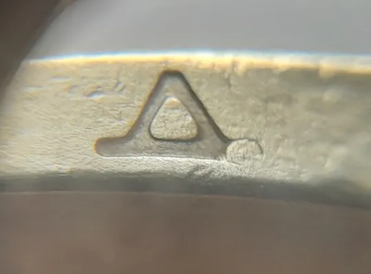 (5156) 1 гривня 2006 трійний брак (див.опис) (1 гривна 2006) Недорого