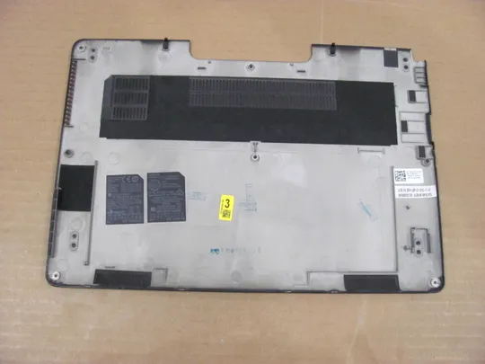 Купити номер0089-42 Кришка дно піддон корпуса 04K42M AM1DK000102  для  DELL Latitude  E7270   оригінал