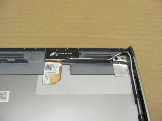 572-5 кришка матриці AM0OC000300 для Dell VOSTRO 3560 V3560 оригінал На торгах