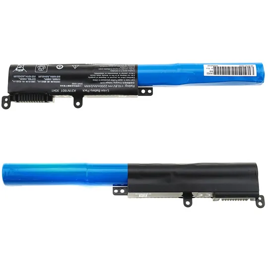 Батарея для ноутбука ASUS A31N1601 (X541SA, X541SC, X541UA, X541UV) 10.8V 2200mAh 22Wh Black Ціна