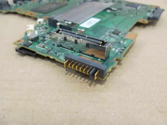 номер0524-16 материнська плата i5-6300U SR2F0 CP706792-01 CP693675-Z3 для FUJITSU LIFEBOOK E554 E556 Mainboard Материнка Основна плата Системна плата Плата системи Laptop motherboard мамка ноутбучна плата оригінал Інтернет-аукціон