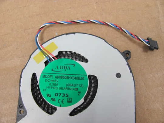 868-13 система охолодження  для  Toshiba Dynabook SATELLITE C50 C50-H  оригінал Продаж