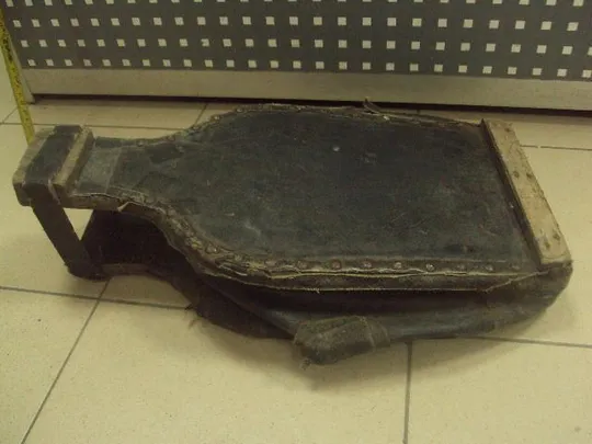 Насос армейский ссср №250 Ціна