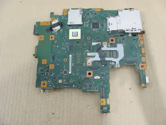Купити номер0146-28 материнська плата,Mainboard,Материнка,Основна плата,Системна плата,Плата системи CP501181-Z3 РОБОЧА для FUJITSU LIFEBOOK E751 оригінал