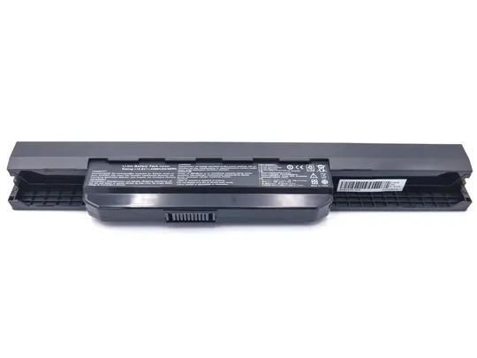 Купити Батарея A32-K53 для ASUS A43, A43BR, A43BY, P43SJ, P53, P53E, A43SD (A42-K53) (10.8V 4400mAh).