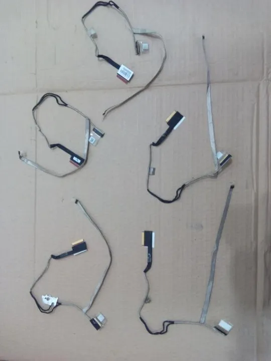 №129-5 шлейф матриці з WEB-камерою 768135-001 для HP PROBOOK 450 G2 оригінал Ціна