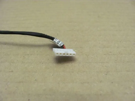 Купити 46-32 роз'єм живлення 14004-02020000 14004-02020100 для ASUS F751L X751 K751 оригінал