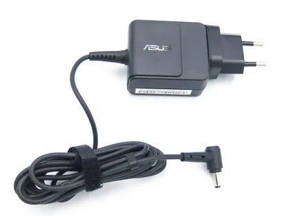 фото, Зарядное устройство для ASUS 19V 1.75A 33W (4.0*1.35) ORIGINAL.