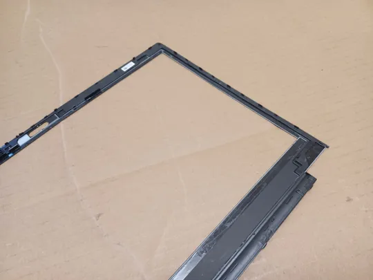 номер1043-4 рамка матриці  AP16Q000500 FA16Q000E00 для Lenovo ThinkPad T480S matrix frame Окантовка дисплея Рамка екрана Корпус рамка матриці оригінал Інтернет-аукціон